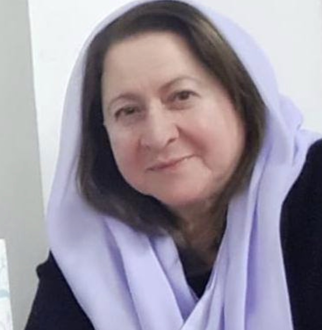 عالية بايزيد