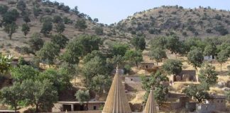 النواب الايزيدين يطالبون باستحداث وزاره حقوق الانسان للمكون الايزيدي