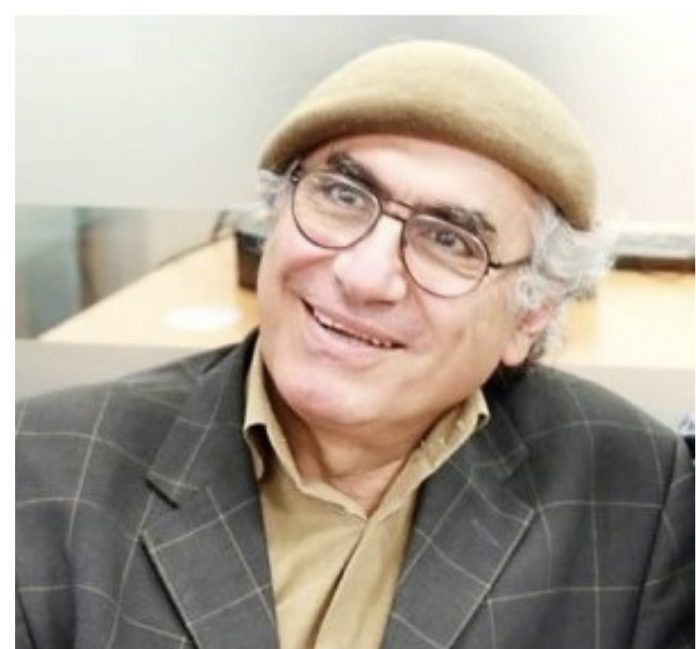 رشيد الخيون