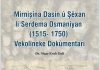 كتاب (( إمارتا داسن وشيخان 1515-1750م )) للدكتور نزار گولي ترحمة الباحث داود مراد ختاري