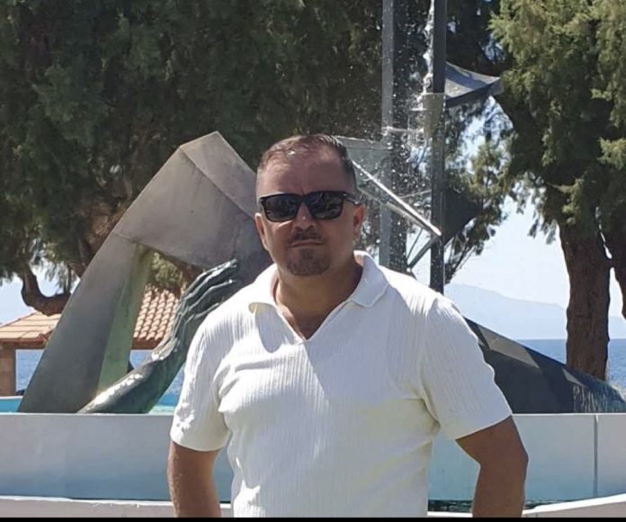 الياس