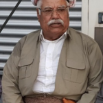شٌكر وعرفان من عائلة المرحوم حميد كريت نزام