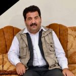 تعزية مجلس عزاء على روح المغفور له هفال شيخ علي شيخ حجي