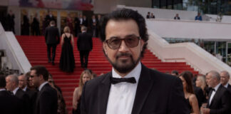 نوزاد شيخاني: لم نذهب إلى نينوى بحثاً عن جائزة، بل وفاءً لرسالة إنسانية