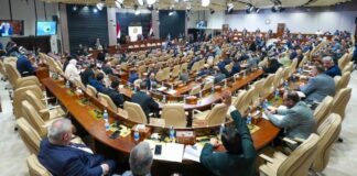 لجنة الأقاليم النيابية تطالب بوقف ترشيح قائممقام سنجار ومدير ناحية الشمال وتحذر من خرق القانون