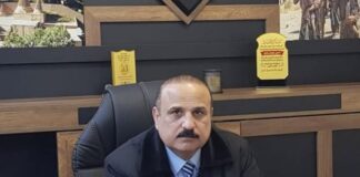 مناشدة إيزيدية إلى أبناء شعبنا في عموم دول اوربا الوفاء للدول المضيفة واحترام قوانينها حفاظاً على الأمن والسلام والتعايش