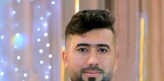 مناشدة عاجلة للنائب بسمان سمو بوزاني للتدخل وإنهاء معاناة أبناء الجالية الإيزيدية في ألمانيا مع البطاقة الوطنية والقنصلية العراقية في ف