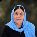 تعزية ومجلس عزاء على روح المرحومة ( هاجر جبور )