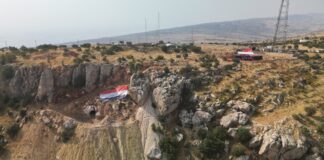 بغداد تحسم موقفها من سنجار: الإجراءات الأمنية حصرية للحكومة الاتحادية
