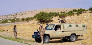 أربيل تعترض على تفاهمات بغداد في سنجار: لا تفرضوا واقعاً جديداً