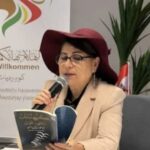المرأة الكُردية الإيزيدية… جرح شنكَال ووصمة عار على جبين الإنسانية : آناهيتا حمو