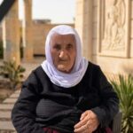 تعزية ومجلس عزاء على روح المغفور لها المرحومة گلى حجي من اهالي قرية دوغاتا