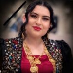تعزية ومجلس عزاء على روح المغفورة لها المرحومة الشابة ( نوهات خيري مشكو ) عقيلة نشوان اسماعيل علي